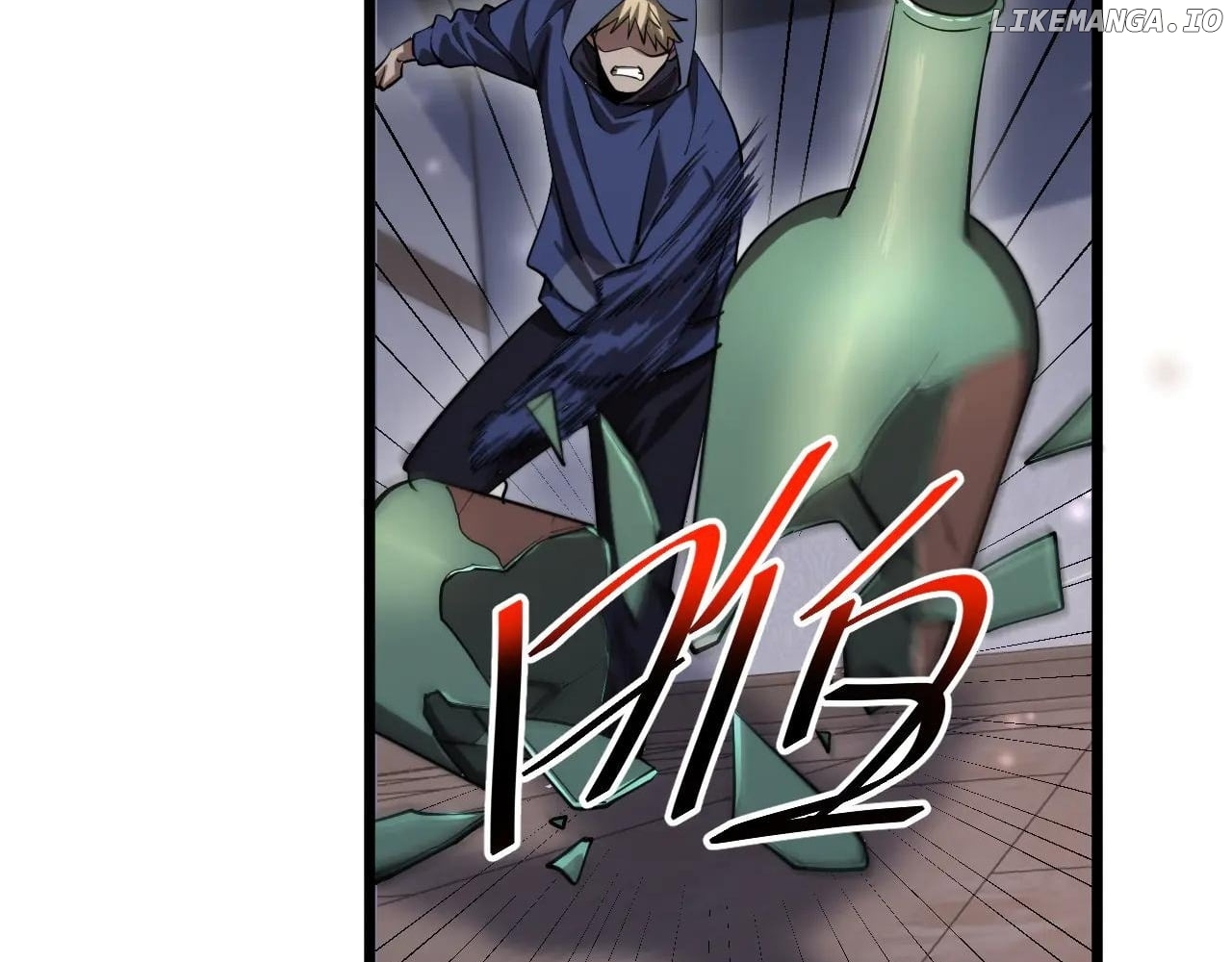 I’m Trapped In This Day For One Thousand Years Chapter 152 - page 54